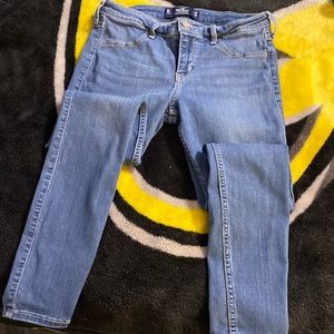 Hollister Jean Leggings❤️